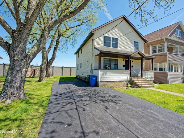 7 Bohl Avenue, Albany, NY 12209