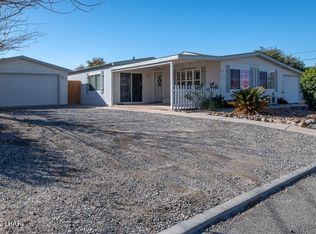 405 E Riverfront Dr, Parker, AZ 85344