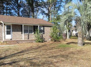 1 Rice Ct, Charleston, SC 29407