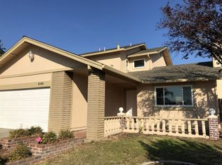 8145 Hemingway Dr, Sacramento, CA 95828