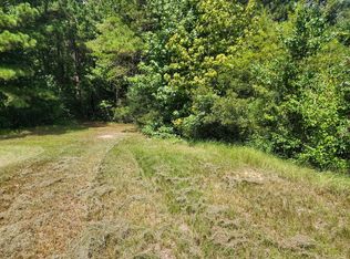 216 Private Road 6046, Burkeville, TX 75932