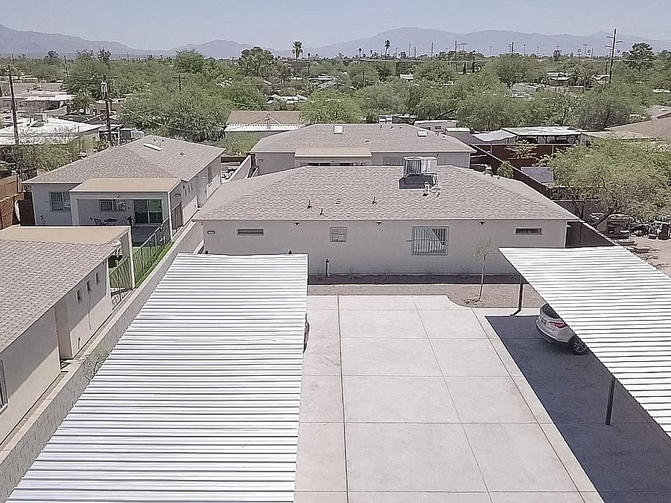 2806 N Euclid Ave, Tucson, AZ 85719 Zillow