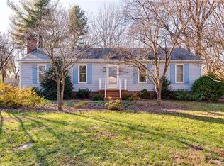 11789 Olde Coach Dr, Midlothian, VA 23113