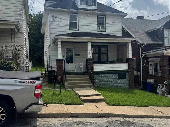 1308 Summit Ave, Monessen, PA 15062