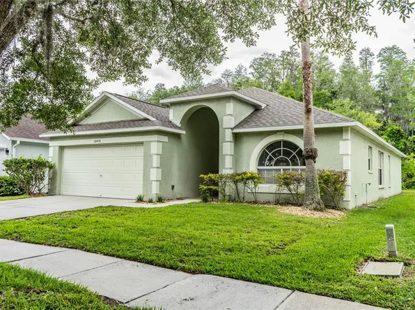 10458 Lucaya Dr, Tampa, FL 33647