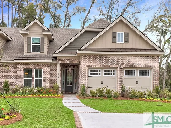 121A Hope Lane, Savannah, GA 31406