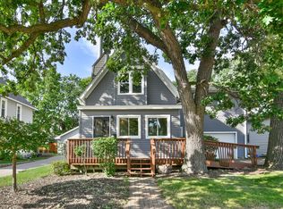 1009 23rd Ave NE, Minneapolis, MN 55418