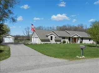 9519 Elwood Dr, Battle Creek, MI 49014