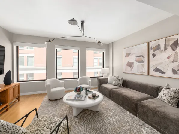 100 Barrow Street 5C LOFT image 1 of 16