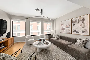 100 Barrow Street, #5C LOFT