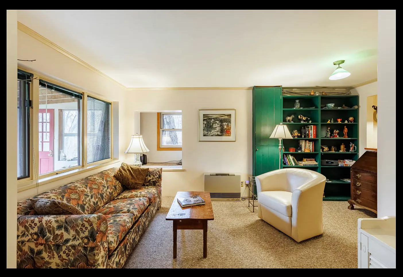 1 bed, 800 sqft, $1,600 — Photo 1