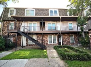 6320 Riverside Dr APT 231, Metairie, LA 70003