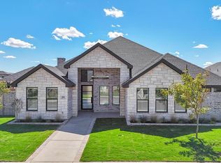 166 Rolling Winds Cir, Odessa, TX 79765