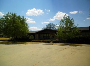 2803 El Paso Ave, Snyder, TX 79549
