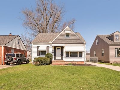 313 E 322nd St, Willowick, OH, 44095