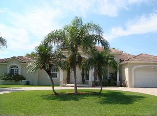 16780 SW 78th Pl, Palmetto Bay, FL 33157