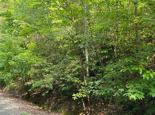 W River Trce, Ellijay, GA 30536