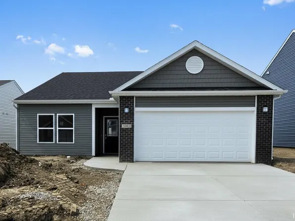 5802 Galena St Lot 294, West Lafayette, IN 47906