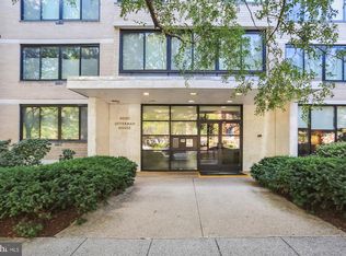 2030 F St NW APT 906, Washington, DC 20006