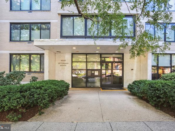 2030 F St NW APT 906