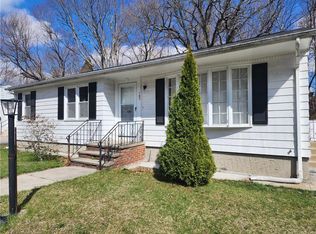 165 Ortoleva Dr, Providence, RI 02909