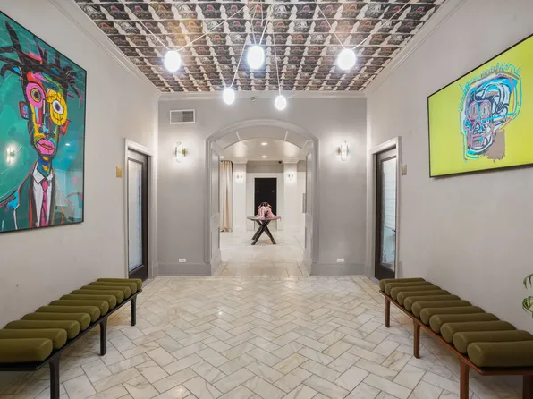 The Harper, formerly The Leonardo