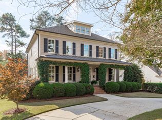 2333 Lyon St, Raleigh, NC 27608