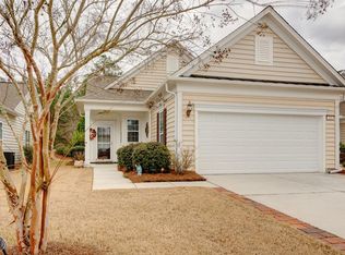 171 Sea Lavender Ln, Summerville, SC 29486