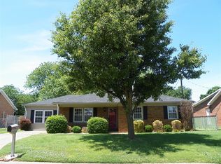 2119 Camaro Ct, Henderson, KY 42420