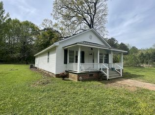 636 Buckner St, Starkville, MS 39759