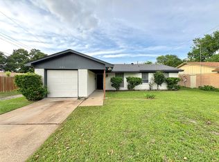 601 Carpenter Dr, Garland, TX 75040