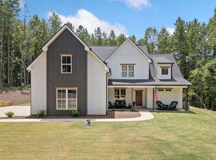 6405 Jacksonville Rd, Buchanan, GA 30113