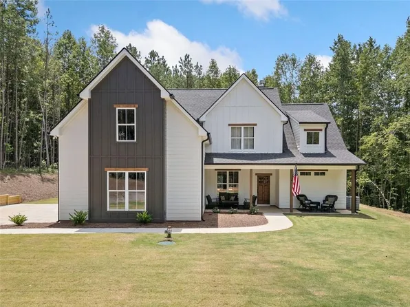 6405 Jacksonville Rd, Buchanan, GA 30113