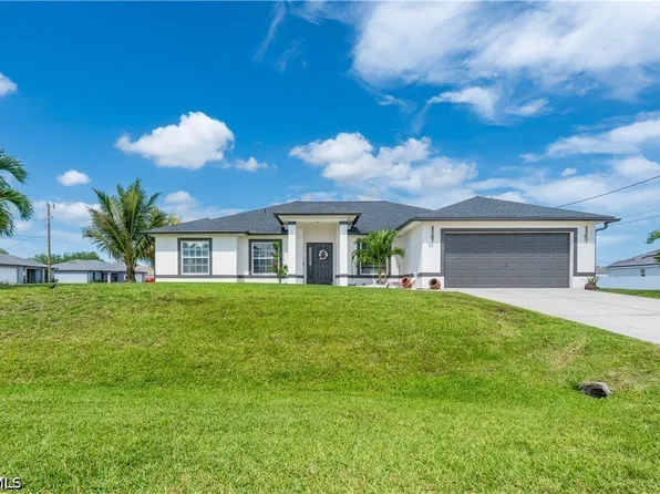 16 NW 18th Ave, Cape Coral, FL 33993