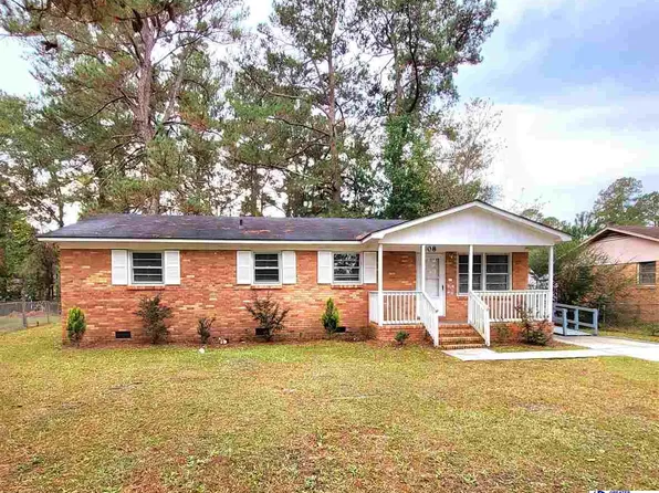 1108 Stephenson Dr, Florence, SC 29506