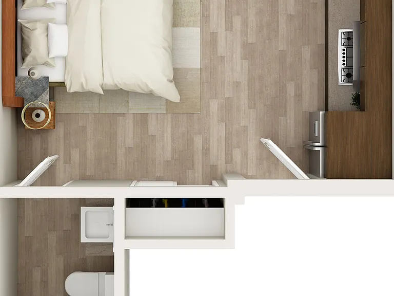 Lafayette Apartments LLC — Photo 42