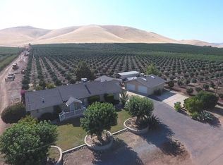 20980 Road 256, Strathmore, CA 93267