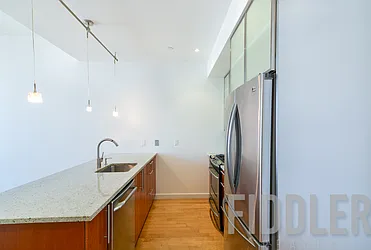 Rented by Fiddler Realty