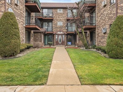 3609 N Narragansett Ave APT 102, Chicago, IL, 60634