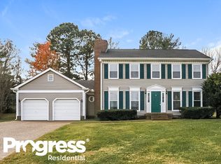 2005 Hidden Cove Rd, Mount Juliet, TN 37122