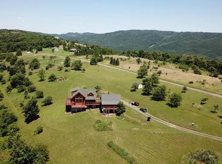14001 Martins Mountain Ln, Oldtown, MD 21555