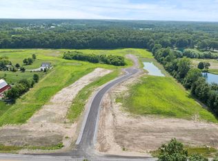 5622 Rolling Run Ct #19, Leo, IN 46765