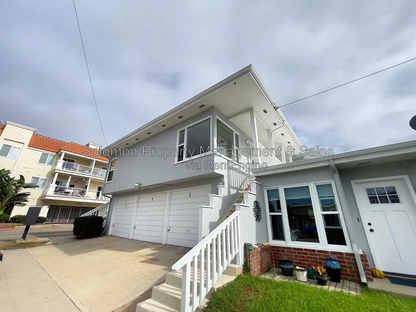 1 bed, 1.0 bath, 550 sqft, $2,750 — Photo 2