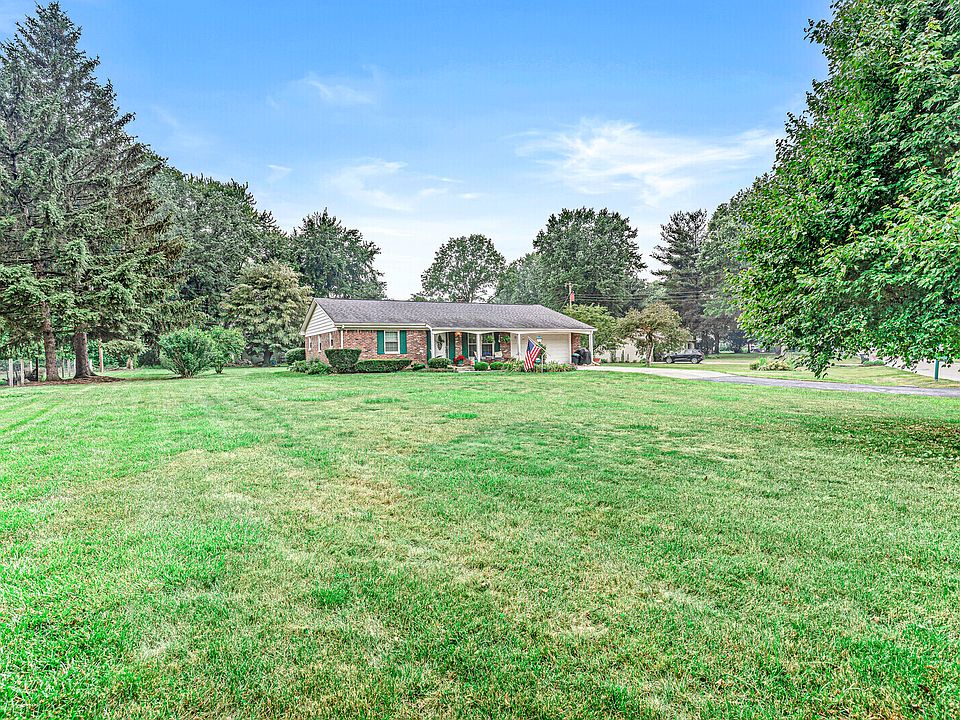 1148 S Oden Dr Greenfield, IN, 46140 Apartments for Rent Zillow
