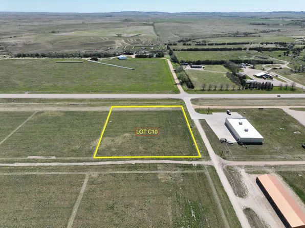 C10 SW Eetspot, White River, SD 57579