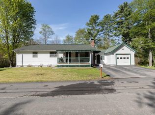 30 Melvin Bridge Road, Winchester, NH 03470