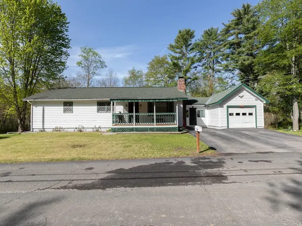 30 Melvin Bridge Road, Winchester, NH 03470
