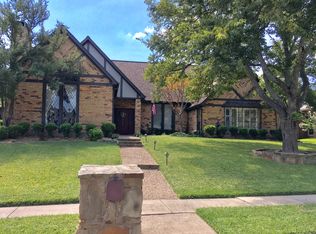 1920 Shadow Trl, Plano, TX 75075
