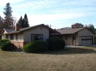 10412 E 16th Ave, Spokane, WA 99206