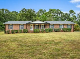 304 Mar Mac Rd, Anderson, SC 29626